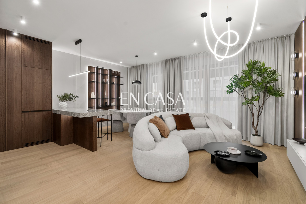Apartment Sale Warszawa Wola Prosta 2